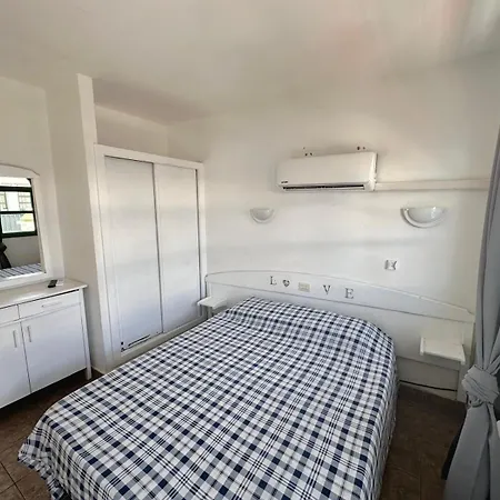 Apartament Dunaflor Gemelo 2 *
