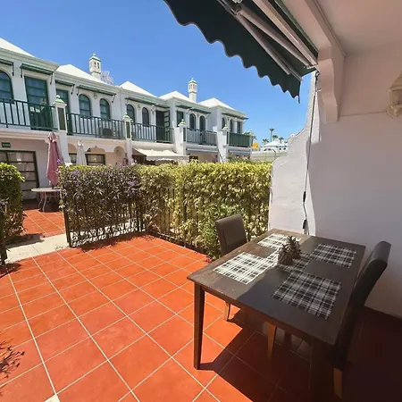 아파트 Dunaflor Gemelo 2 *