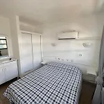 شقة Dunaflor Gemelo 2 *