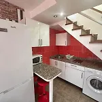 Dunaflor Gemelo 2 شقة San Bartolomé