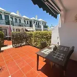 شقة Dunaflor Gemelo 2 San Bartolomé