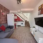 شقة Dunaflor Gemelo 2 San Bartolomé
