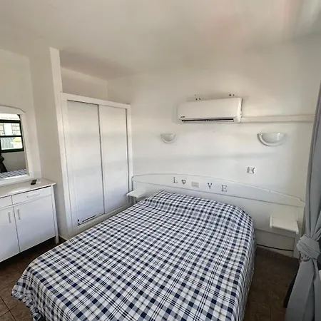 Dunaflor Gemelo 2 Апартаменты Сан-Бартоломе