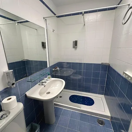 Dunaflor Gemelo 2 * San Bartolome de Tirajana (Gran Canaria)